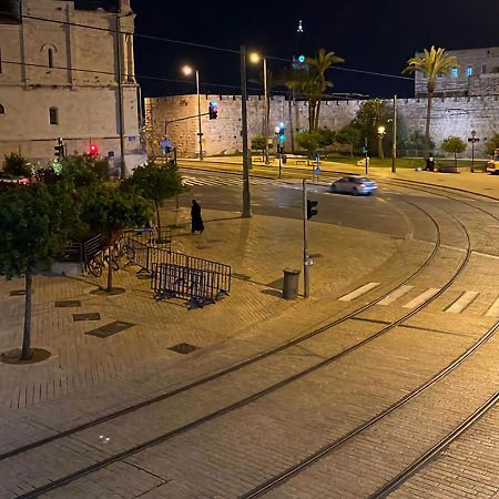 ירושלים Jaffa 17 - Yahav Suite מראה חיצוני תמונה